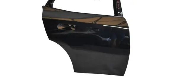 BMW X2 U10 Rear door 5A58A06