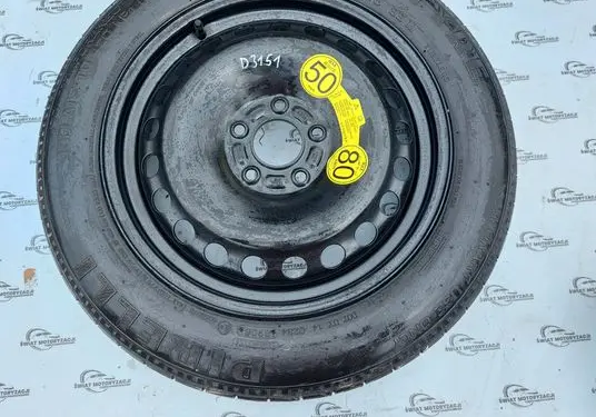 Volvo V50 R16 spare wheel 30683913 2160823