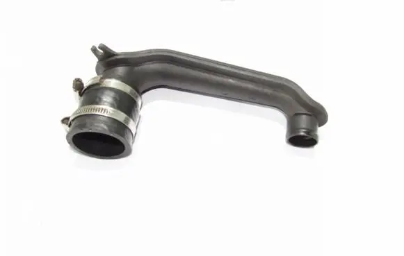 Smart ForTwo II Intercooler air channel guide 1601410404