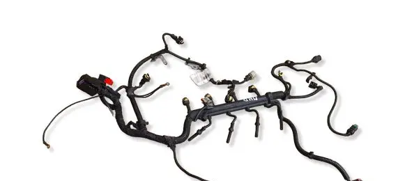 Suzuki Ignis Engine installation wiring loom 00551976880 M03200871 3950323304