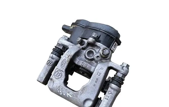 Hyundai Tucson IV NX4 Rear brake caliper 58210CZ600 A008Y067 A008Y089