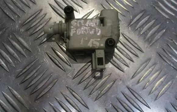 Smart ForTwo I Sliding door latching motor 