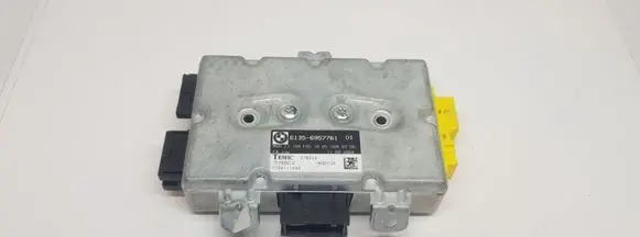 BMW 5 E60 E61 Other control units/modules 6957761