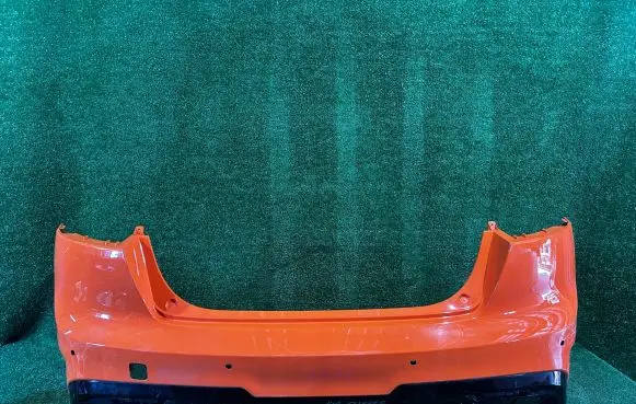 KIA Stinger Rear bumper