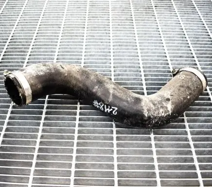 Audi A6 S6 C7 4G Intercooler hose/pipe 4G0145737Q