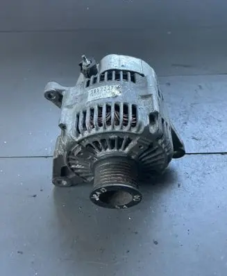 Jeep Grand Cherokee (WJ) Generator/alternator 38522276F TN121000