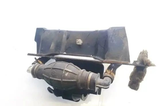 Honda CR-V Mechanical fuel pump 