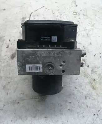Ford Mondeo MK IV ABS Pump 8G912C405AA