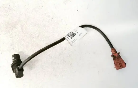 Citroen C5 Crankshaft position sensor 144313 14.43.13