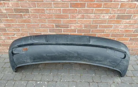 Volkswagen Transporter - Caravelle T4 Front bumper 7D0807694 7D0807693A