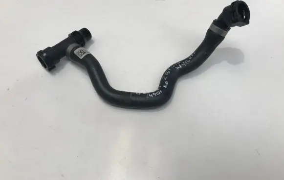 BMW 4 G22 G23 G24 G26 Engine coolant pipe/hose 8654832