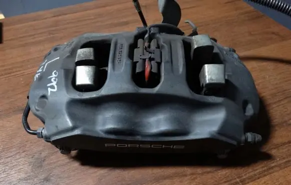 Porsche 992 Other brake parts 9P1615423C