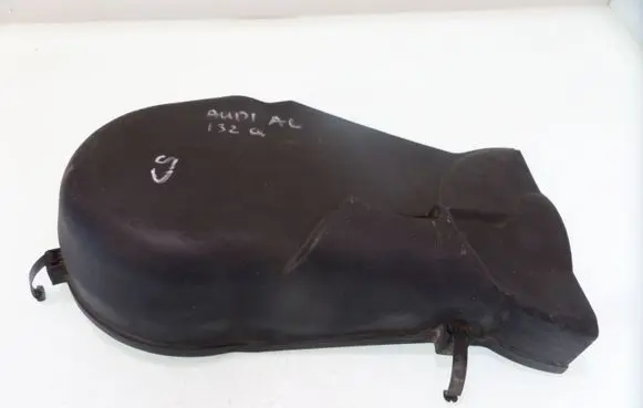 Audi A6 S6 C5 4B Timing belt guard (cover) 05910912G 059109107