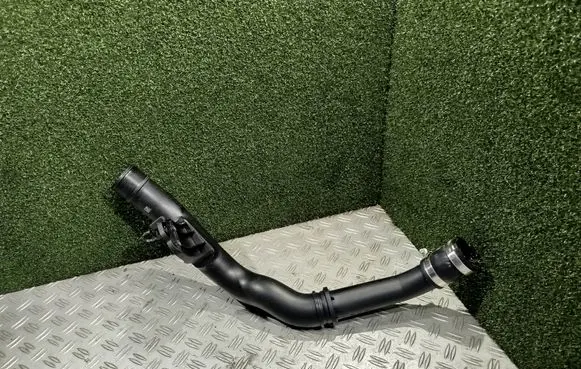 Ford Transit VII Intercooler hose/pipe GK216C646A