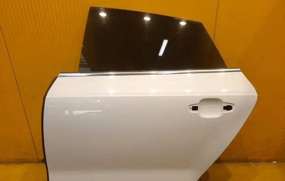 Audi A7 S7 4G Rear door