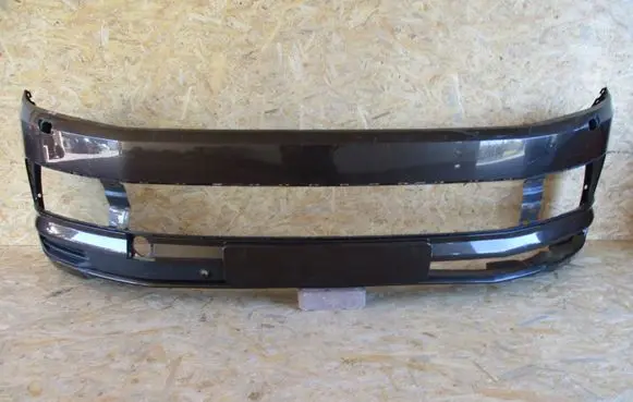 Volkswagen Multivan T6 Front bumper 7E5807221D