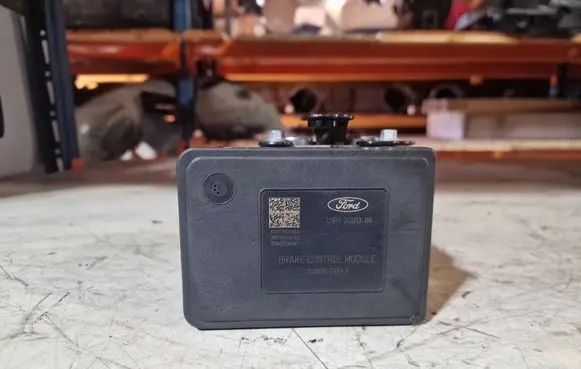 Ford B-MAX ABS Pump 10091501393