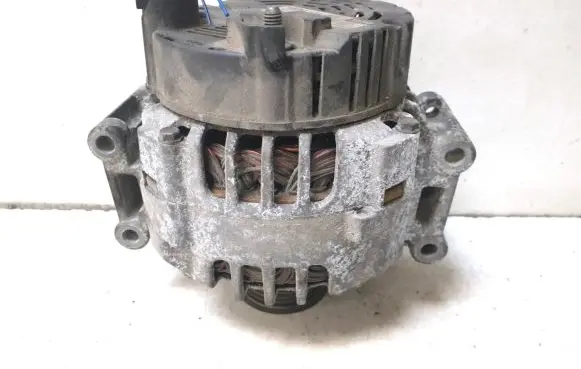 Audi A6 S6 C5 4B Generator/alternator 06B903016AF