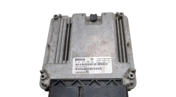 Mitsubishi Outlander Engine control unit/module 0281014108 1860A906