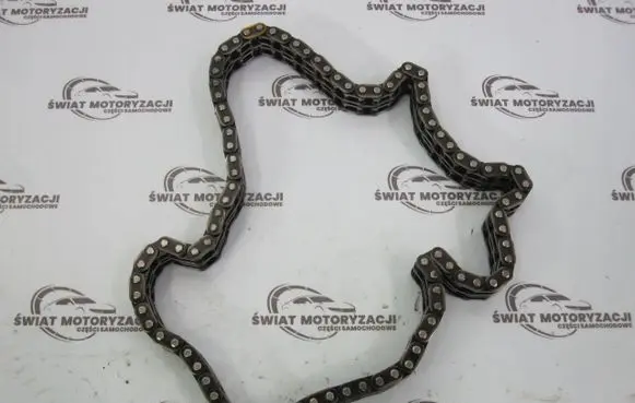 Nissan X-Trail T30 Timing chain (engine) 138TYS