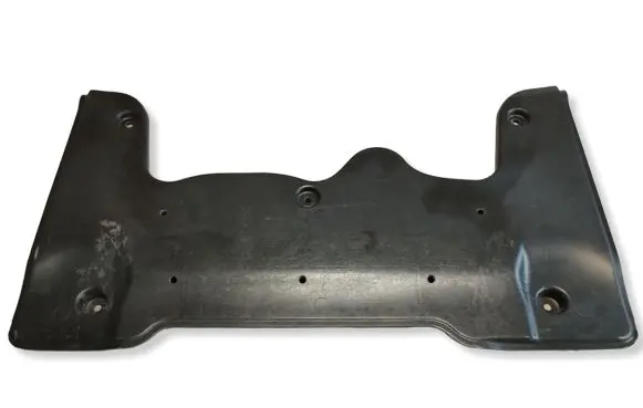 Audi Q3 F3 Rear underbody cover/under tray 3Q0199110B