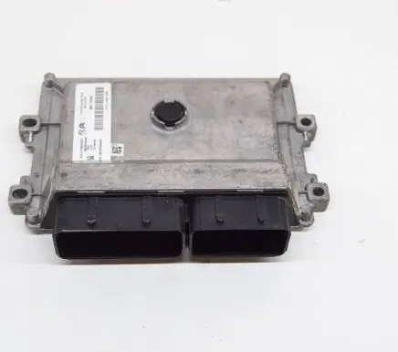 Peugeot 2008 II Engine control unit/module 9832694580 A3C0766640001