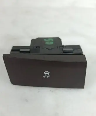 Opel Insignia A Traction control (ASR) switch 13286941