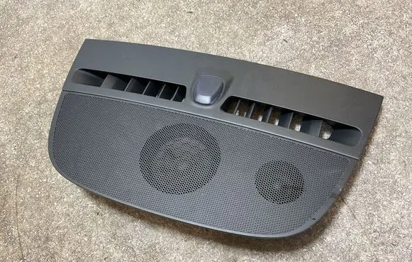 Volvo XC40 Dash center speaker trim cover 31442613 A111784 V316
