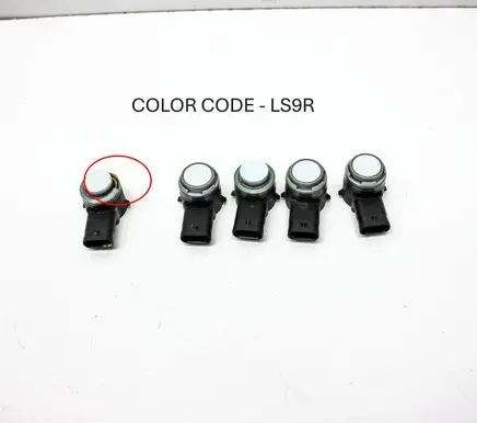 Parking PDC sensor