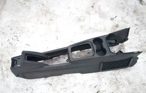 Opel Meriva A Cup holder 13120771 460029937