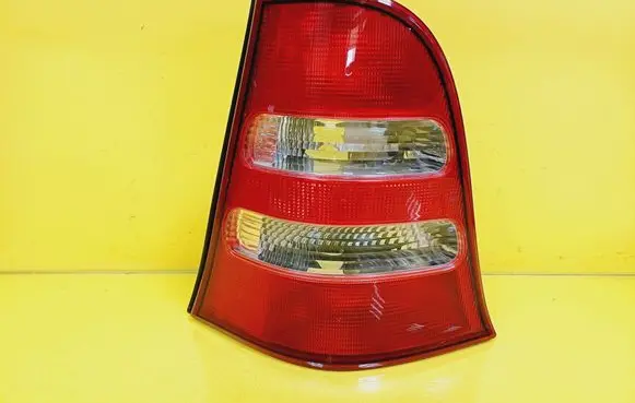 Mercedes-Benz A W168 Rear/tail lights