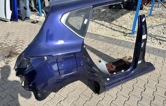 Nissan Pulsar Rear quarter panel PU6241