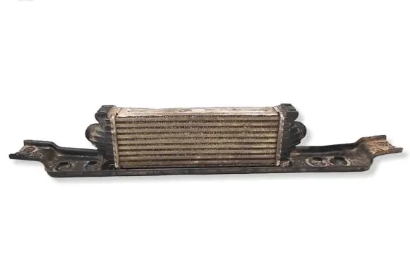 Ford Transit Intercooler radiator CC119L440BE