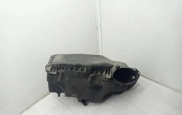 Citroen C4 I Air filter box 9656581180 PSA7915 997770