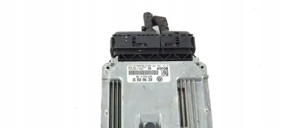 Volkswagen Golf V Engine control unit/module ECU 03C906056DD