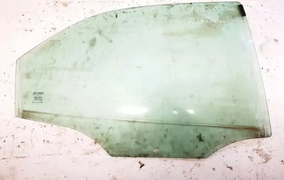 Fiat Bravo - Brava Rear door window glass