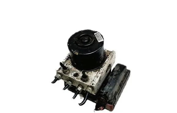 Opel Astra H ABS Pump 13246534