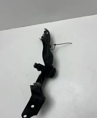 Mercedes-Benz CLC CL203 Headlight/headlamp mounting bracket A2048800130