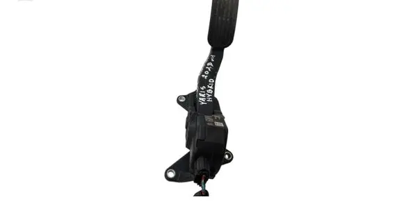 Toyota Yaris XP210 Accelerator throttle pedal 78110K0030 22306B1 34074774030
