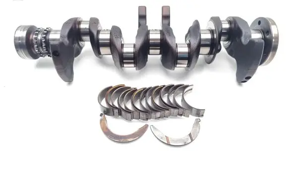 Mini One - Cooper R57 Crankshaft N12B14A