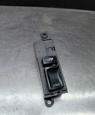Audi A8 S8 D3 4E Engine start stop button switch 4E1905217