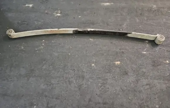 Mercedes-Benz Sprinter W901 W902 W903 W904 Rear leaf spring IMPRK1533566