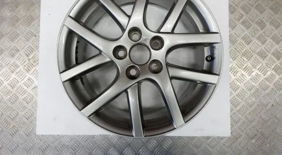 Toyota Verso R17 alloy rim 426110F130