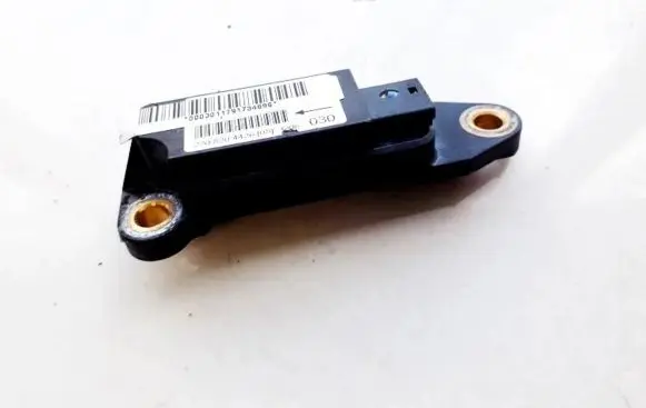 Mercedes-Benz S W220 Airbag deployment crash/impact sensor 2208204426
