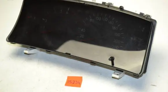 Speedometer (instrument cluster)