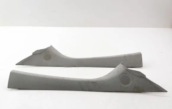 Mercedes-Benz B W245 (A) pillar trim A1696903225 A1696903125