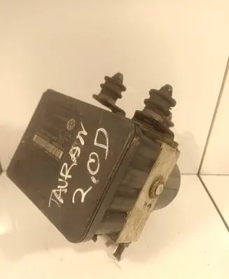 Volkswagen Touran I ABS Pump 1K0907379AC 00005305H0 10096003593