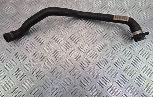 BMW X5 E70 Engine coolant pipe/hose 7585023