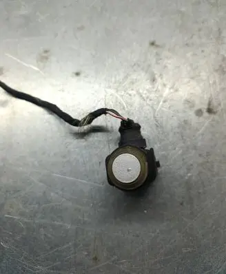 Mercedes-Benz E W211 Parking PDC sensor 0015427418