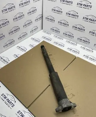 Mercedes-Benz GLC X253 C253 Rear shock absorber/damper 2533201530